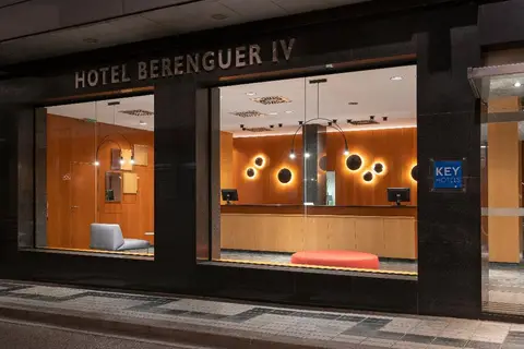 Berenguer IV in Tortosa, foto 2