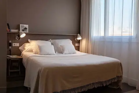 Hotel Sixties Ramblas in Barcelona — foto 4