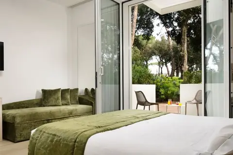 The Sense Experience Resort Follonica in Follonica — foto 19