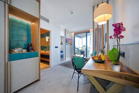 Hotel Hovima Suites Costa Adeje foto 29