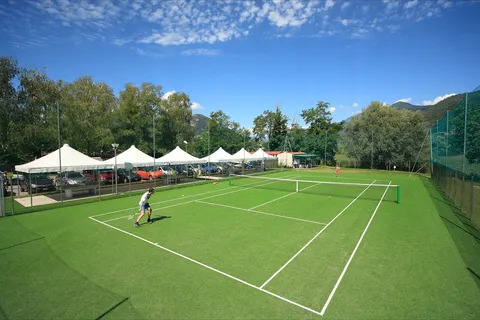 Camping Isolino foto 7