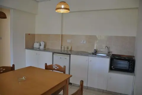Mariela Hotel Appartementen in Πόλις Χρυσοχούς — foto 18