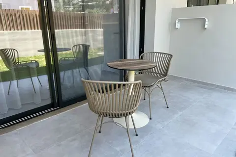 Aethra Hotel in Municipal Unit of Ellomenos, foto 4