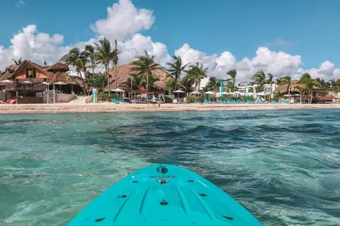 Margaritaville Island Reserve Riviera Maya by Karisma - Adults Only in Puerto Morelos — foto 6