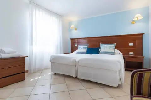 Best Western Hotel Blumarea - Castelsardo in Castheddu/Castelsardo — foto 10