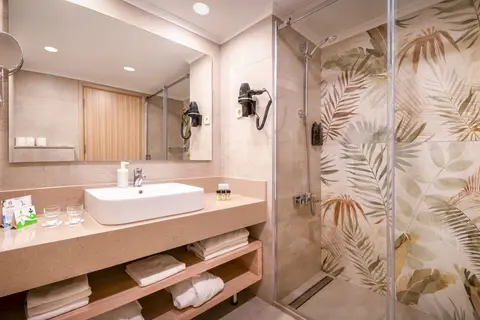 Delphin Deluxe in Alanya, foto 15
