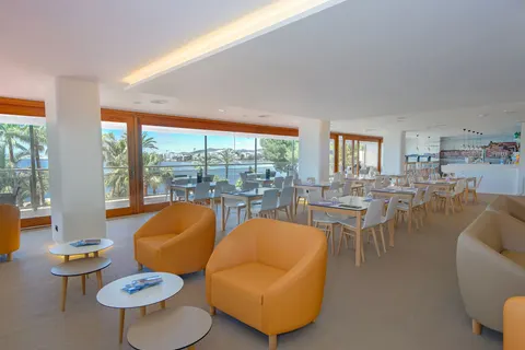 THB Los Molinos in Ibiza — foto 21
