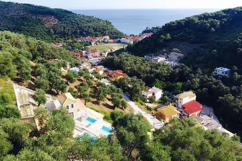Asaya Hills Villas in Πάργα — foto 5