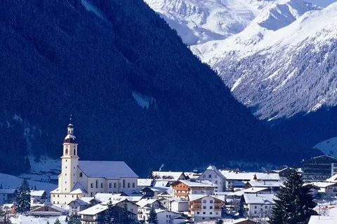 Hotel Stubaierhof foto 19