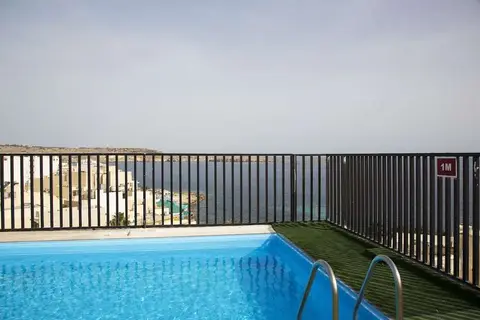 Relax Inn Hotel in San Pawl il-Baħar — foto 11