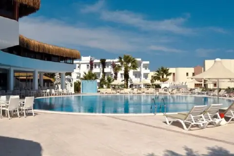 Bendis Beach Hotel in Bodrum — foto 7
