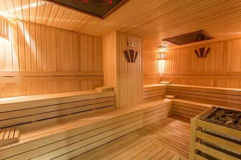 Sensitive Premium Resort & Spa in Serik, foto 14