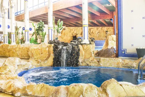 Hotel Beatriz Costa & Spa foto 19
