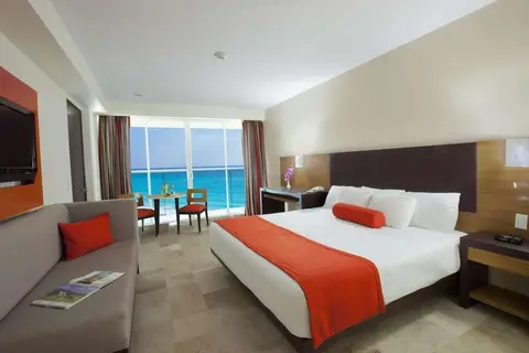 Krystal Cancun in Cancún — foto 22