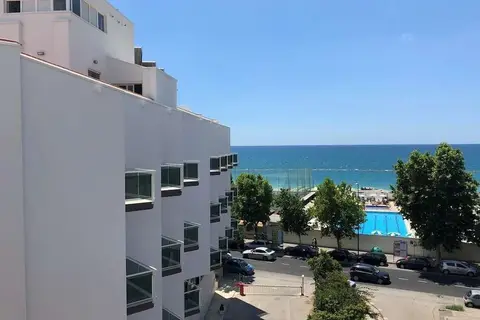 Mediterranea Hotel and Convention Center in Salerno — foto 10