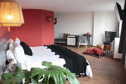 Hotel B Urban Xaman in Ciudad de México, foto 8