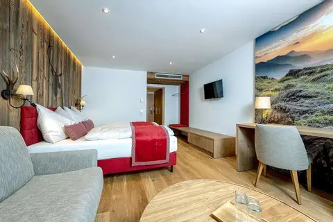 Hotel Schörhof in Saalfelden am Steinernen Meer, foto 16