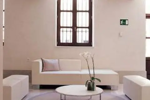 Hospes Palacio de los Patos, a Member of Design Hotels in Granada — foto 13