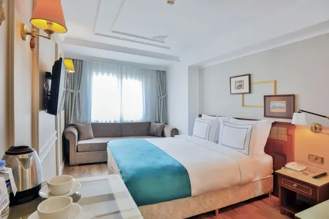 Orient Express By Orka Hotels foto 5