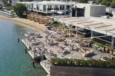 Voyage Torba in Bodrum — foto 30