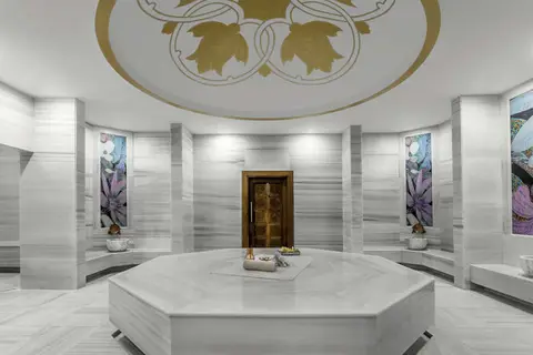 Rixos Beldibi in Kemer, foto 7