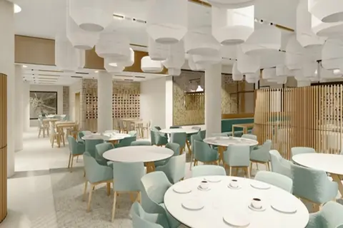 Aminess Laurel Khalani Hotel in Makarska — foto 21
