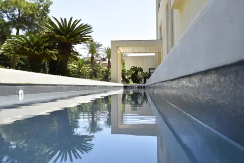 Plaza Resort Hotel in Athene — foto 2