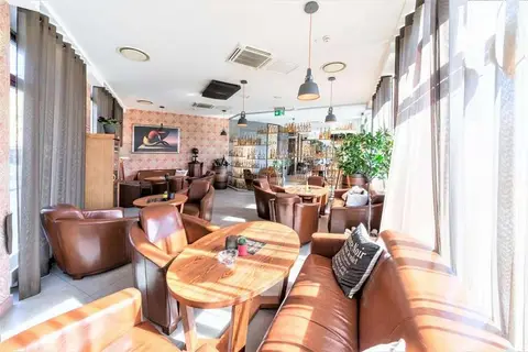 Wellton Riga Hotel & Spa in Riga — foto 7