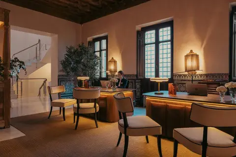 Hospes Palacio de los Patos, a Member of Design Hotels in Granada — foto 5