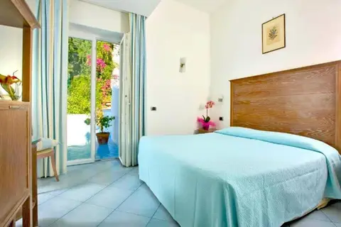 La Floridiana in Capri, foto 18