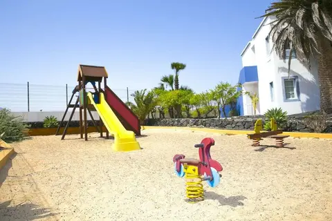 Appartementen Livvo Morromar in Tías, foto 8
