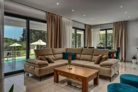 Zakynthos View villas in Δημοτική Ενότητα Αρκαδίων — foto 12