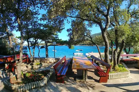 Camping Slatina in Cres — foto 15