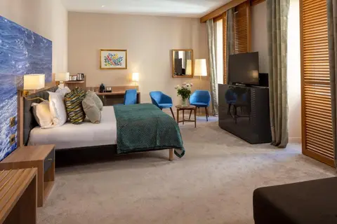 Beau Rivage in Nice — foto 7