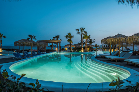 Hotel Mitsis Norida Beach foto 26