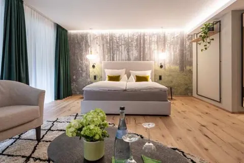 Sackmann - Genuss und Spa Resort foto 19