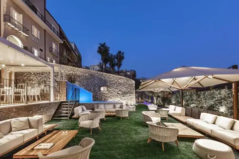 Casa Clat in Cagliari — foto 7