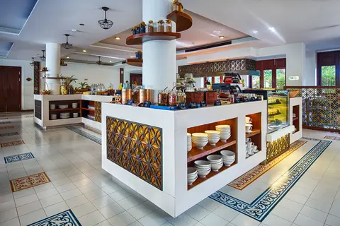 Almanity Hoi An Resort & Spa in Đà Nẵng — foto 23