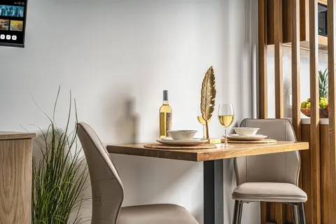 Helena's Aether Suites in Δημοτική Ενότητα Αρκαδίων — foto 12