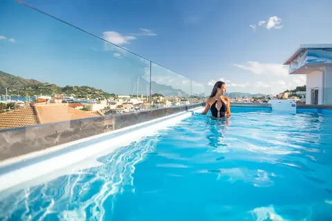 Diana Hotel in Zakynthos — foto 2