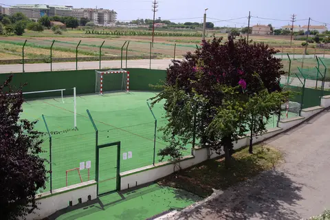 Hotel Santa Susanna Resort affiliated by Fergus in Santa Susanna — foto 7