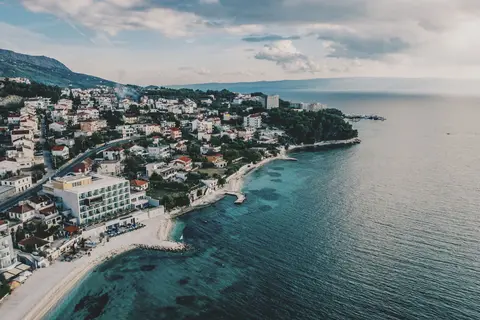 Hotel Gala Split in Podstrana — foto 10