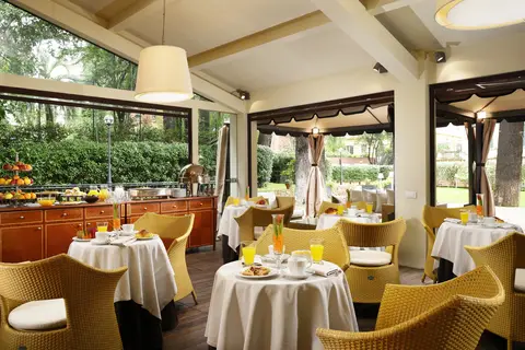 Hotel Principe Torlonia in Rome, foto 30