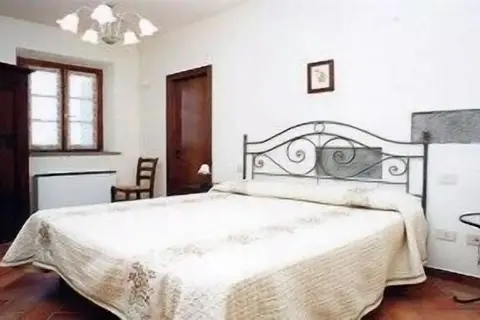 Agriturismo Isola Verde in Cerreto Guidi — foto 5