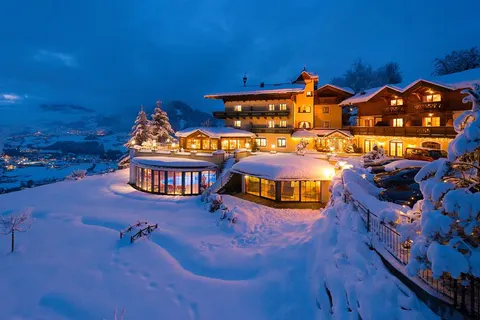 Gut Berg Naturhotel foto 3