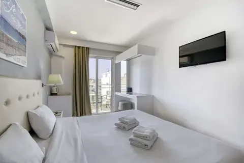 Astron Hotel in Δημοτική Ενότητα Ρόδου — foto 3