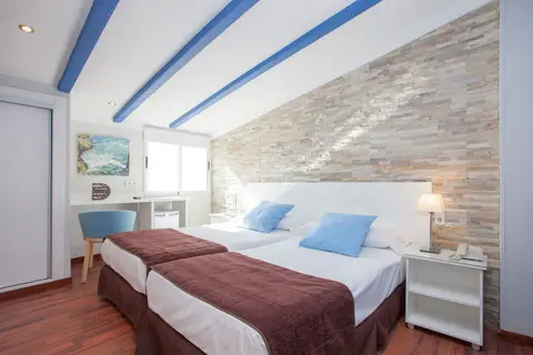 Hotel Olympia Consul del Mar in Valencia — foto 5
