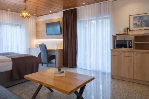 Hotel Restaurant Barbarossahof foto 27