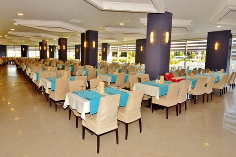 Hotel Green Nature Diamond foto 7