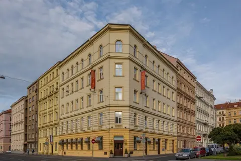 Prague Centre Plaza in Praag — foto 19